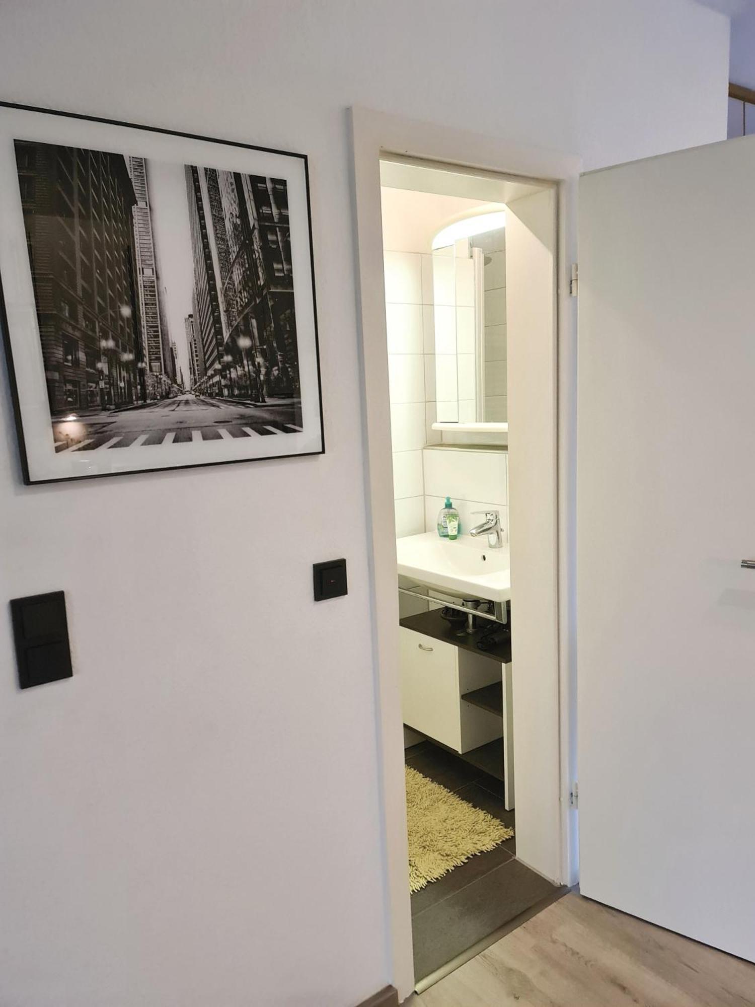 Ruhiges & Gemuetliches Apartment Im Herzen Von Huede 300 M Entfernt Vom Duemmer See Ngoại thất bức ảnh