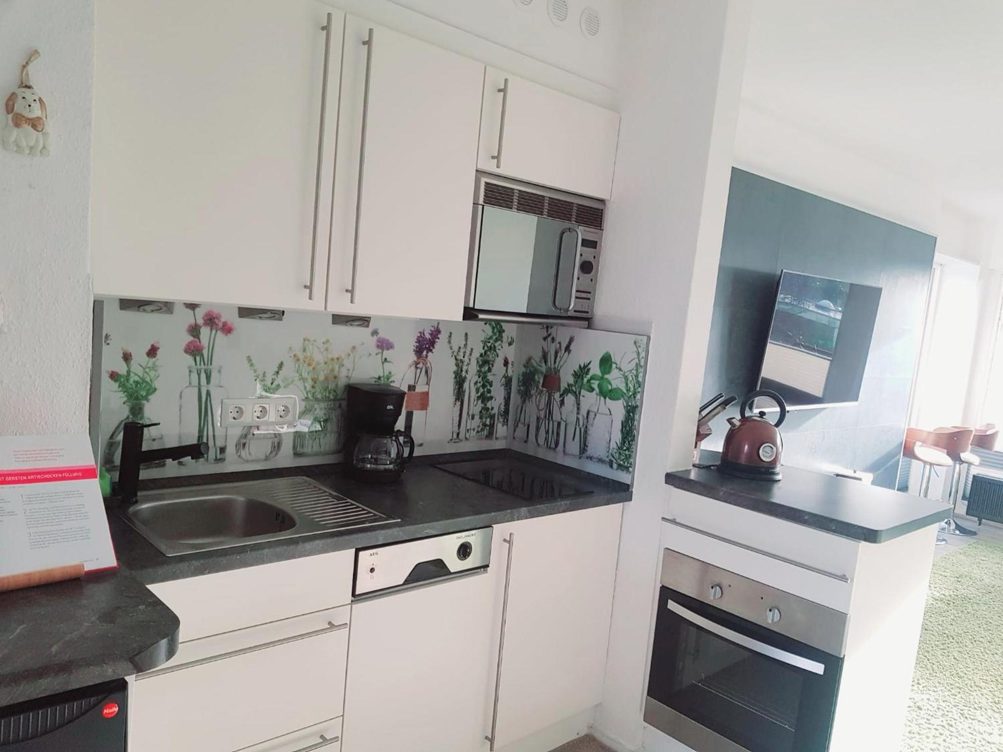 Ruhiges & Gemuetliches Apartment Im Herzen Von Huede 300 M Entfernt Vom Duemmer See Ngoại thất bức ảnh