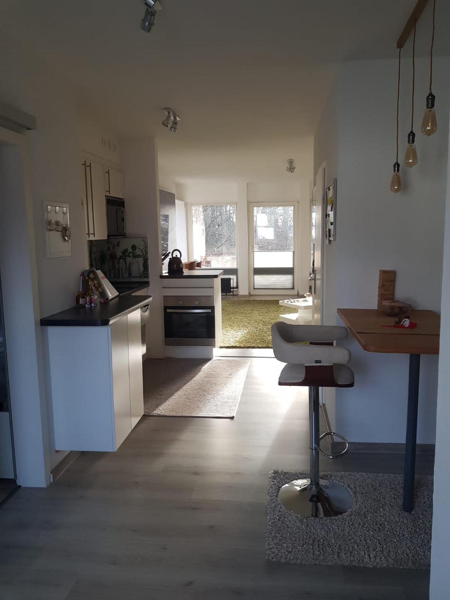 Ruhiges & Gemuetliches Apartment Im Herzen Von Huede 300 M Entfernt Vom Duemmer See Ngoại thất bức ảnh