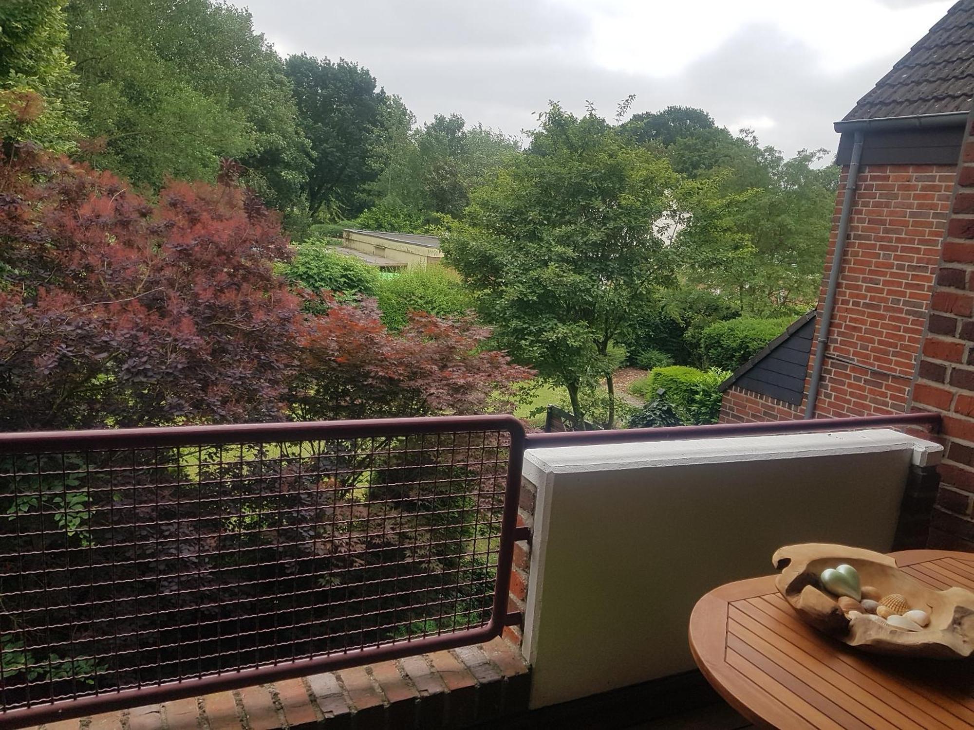Ruhiges & Gemuetliches Apartment Im Herzen Von Huede 300 M Entfernt Vom Duemmer See Ngoại thất bức ảnh